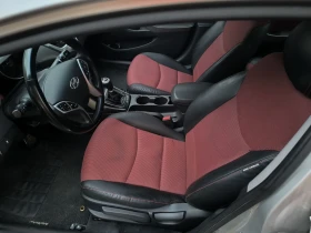 Hyundai Elantra 1.6 бензин , снимка 6
