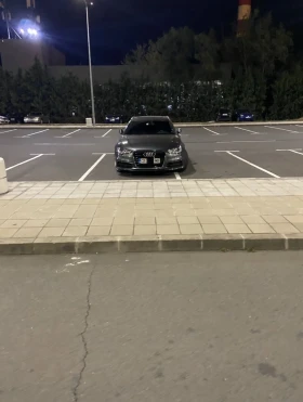 Audi A6 S line 3. 0 TDI Quattro (4x4), снимка 9