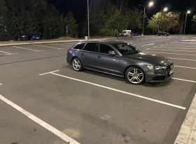 Audi A6 S line 3. 0 TDI Quattro (4x4), снимка 4