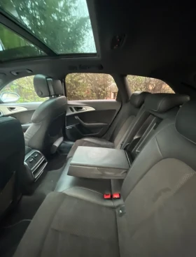 Audi A6 S line 3. 0 TDI Quattro (4x4), снимка 8