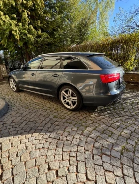 Audi A6 S line 3. 0 TDI Quattro (4x4), снимка 2