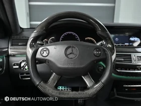 Mercedes-Benz S 63 AMG Long, снимка 13