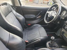 Seat Leon CUPRA,4x4,1.9TDI,ARL,150 . | Mobile.bg   5