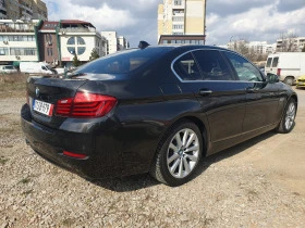 BMW 530 D FACELIFT! ! FULL!! | Mobile.bg    6