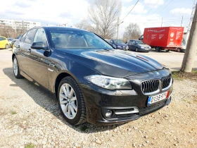 BMW 530 D FACELIFT! ! FULL!! | Mobile.bg    3