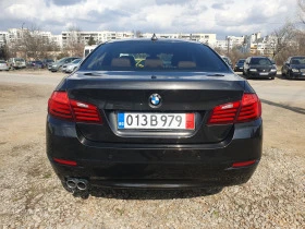 BMW 530 D FACELIFT! ! FULL!! | Mobile.bg    5