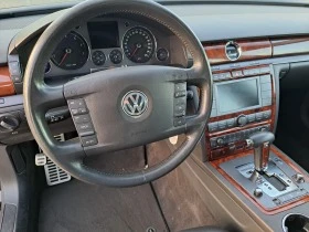 VW Phaeton 3.2, i/241ps. ГАЗ-Бенин , снимка 13