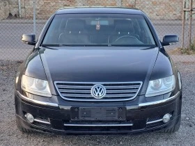 VW Phaeton 3.2, i/241ps. ГАЗ-Бенин , снимка 1