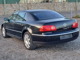 VW Phaeton 3.2, i/241ps. ГАЗ-Бенин , снимка 4