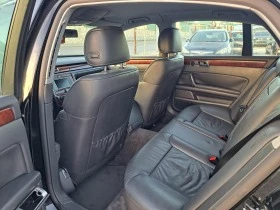 VW Phaeton 3.2, i/241ps. ГАЗ-Бенин , снимка 9