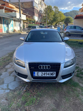 Audi A5 Sportback | Mobile.bg   1