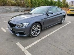 BMW 435 M-Paket/xDrive/306kc/ - [1] 