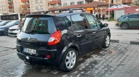 Обява за продажба на Renault Scenic 2.0 LPG 6 степ. ръчна ~3 000 лв. - изображение 6