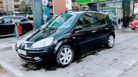 Renault Scenic 2.0 LPG 6 степ. ръчна, снимка 2 - Автомобили и джипове - 45315936
