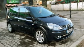 Обява за продажба на Renault Scenic 2.0 LPG 6 степ. ръчна ~3 000 лв. - изображение 5