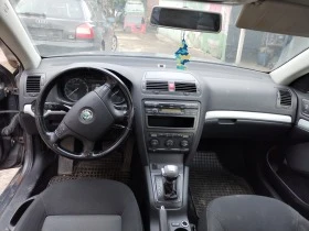 Skoda Octavia 1.9тди DSG , снимка 7