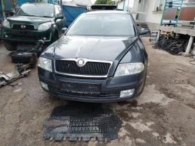 Skoda Octavia 1.9тди DSG , снимка 1