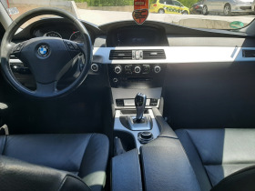 BMW 525 D 3.0 FACE, снимка 10