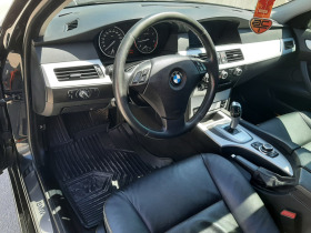 BMW 525 D 3.0 FACE, снимка 8