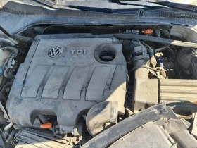 VW Golf 1.6 tdi - [7] 