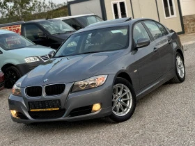     BMW 320 2.0D 143    - 