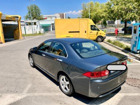 Honda Accord 7 2.2 cdti 2 чифта гуми, снимка 5