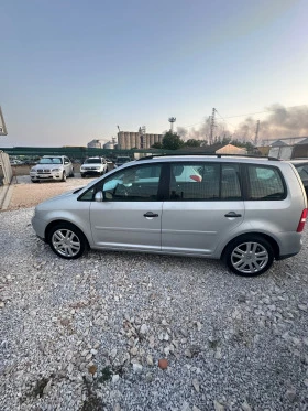 VW Touran 1.6 Бензин, снимка 2