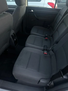 VW Touran 1.6 Бензин, снимка 7