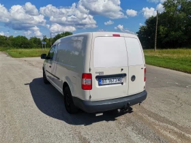 VW Caddy 1.9TDI | Mobile.bg    3