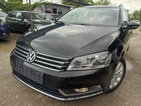 VW Passat 2.0TDI/140кс/НАВИГАЦИЯ/ПАНОРАМА/ТОП СЪСТОЯНИЕ  - [2] 