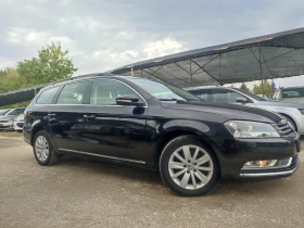 VW Passat 2.0TDI/140кс/НАВИГАЦИЯ/ПАНОРАМА/ТОП СЪСТОЯНИЕ  - [4] 