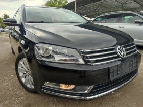 VW Passat 2.0TDI/140кс/НАВИГАЦИЯ/ПАНОРАМА/ТОП СЪСТОЯНИЕ  - [3] 