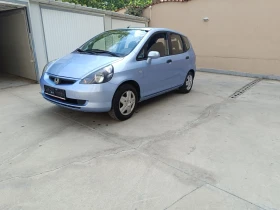 Honda Jazz 1.4 Бензин , снимка 1