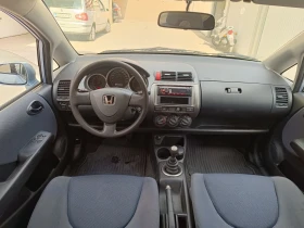 Honda Jazz 1.4 Бензин , снимка 9