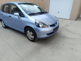 Honda Jazz 1.4 Бензин , снимка 2