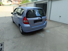 Honda Jazz 1.4 Бензин , снимка 8