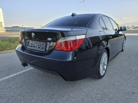 BMW 530 D Facelift.Mpack | Mobile.bg    4