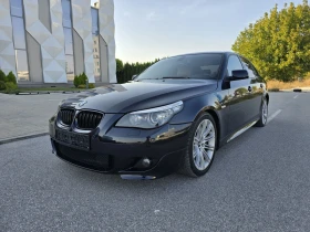 BMW 530 D Facelift.Mpack | Mobile.bg    1