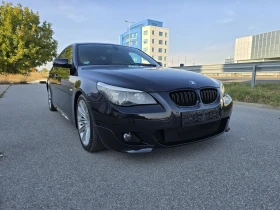 BMW 530 D Facelift.Mpack | Mobile.bg    2