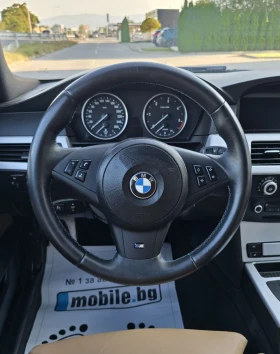 BMW 530 D Facelift.Mpack | Mobile.bg    8