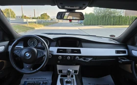 BMW 530 D Facelift.Mpack | Mobile.bg    7