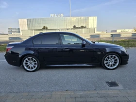 BMW 530 D Facelift.Mpack | Mobile.bg    3