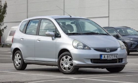 Honda Jazz L13A1, снимка 11