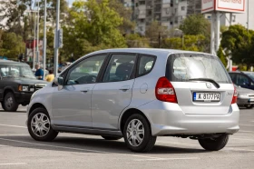 Honda Jazz L13A1, снимка 13