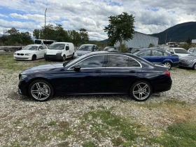 Mercedes-Benz E 220 2.2CDI 4Matic AMG Пакет , снимка 5