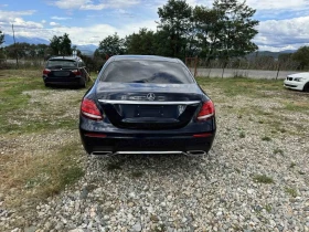 Mercedes-Benz E 220 2.2CDI 4Matic AMG Пакет , снимка 7