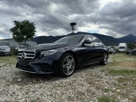 Mercedes-Benz E 220 2.2CDI 4Matic AMG Пакет , снимка 4