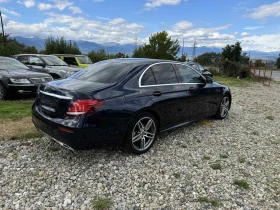 Mercedes-Benz E 220 2.2CDI 4Matic AMG Пакет , снимка 8