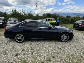 Mercedes-Benz E 220 2.2CDI 4Matic AMG Пакет , снимка 11