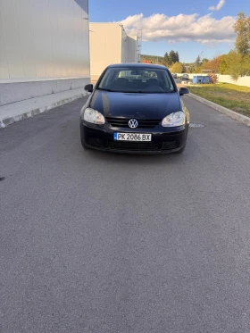 VW Golf 1.9 TDI 90k.c UNITED , снимка 2